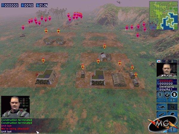 Conflict Zone Pc Download